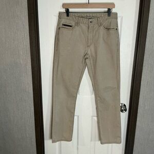 Calvin Klein Men's Tan Pants Size 32X30